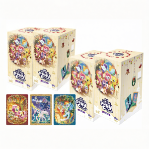 KAYOU | Complete Set Authentic Card Game Full Box