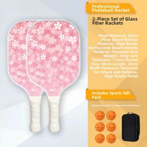WUYIQU | Carbon Fiber Pickleball Paddle