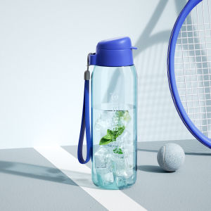 Tupperware | Heat Resistant Large Capacity Water Bottle 750ml