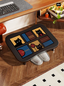 evesigar | Đế Đỡ Chân Điều Chỉnh Được Cải Thiện Vị Trí Ngồi