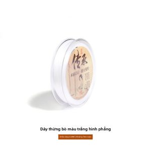 Dây Chun Bền Cho Đeo Hạt 1 cái