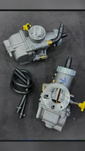 คาบู N-PRO ขนาด 3031 มิล BCP