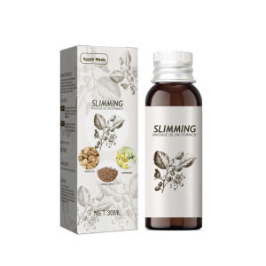 South Moon Natural Plant Slimming Massage Essential Oil On Stomach Weight Loss Thin Leg Abdomen Waist Thigh Fat Burning Drop Shipping(30ml)