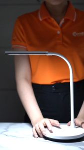 Đèn Học Comet CT175 5W Để Bàn Làm Việc Đọc Sách Pin Tích Điện Chống Cận Thị 3 Màu Ánh SángCảm Ứng Thông Minh Đèn Bàn 5W Thiết Kế Hiện Đại Đèn Led Tiết Kiệm Điện 1200Mah - Lazada