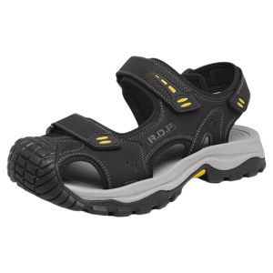 Reddragonfly | Thick-soled Bump-resistant Breathable Casual Summer Sandals