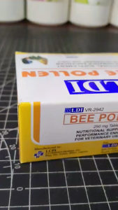 BEE POLLEN TABLET (LDI)