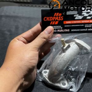 CKDPASS Lokal Manipul Smash Manipol Intake Motor Suzuki