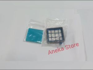 🔥READY STOCK🔥 HEPA Filter Philips Vacuum Cleaner Filter Replacement Vacum Philips Vakum Filter FC8085 FC8086 FC8087