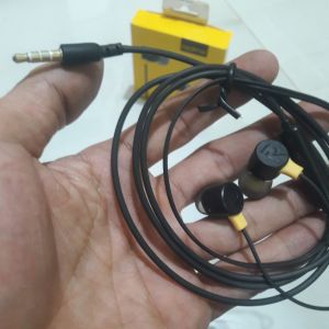 HEADSET REALME R MAGNET suara jernih