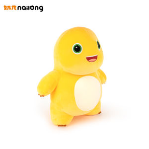 ORISTACO | Cute Smiling Arrogant Series Plush Toy