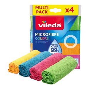 Vileda | Oil-Resistant Kitchen Towel