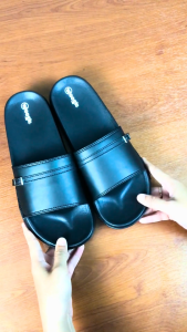 Woogie Vibes Sandal Pria Wanita Eksekutif Premium