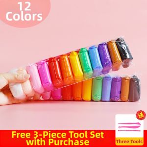 BEISHU | Non-toxic Ultra-light Clay for Children 36 Colors