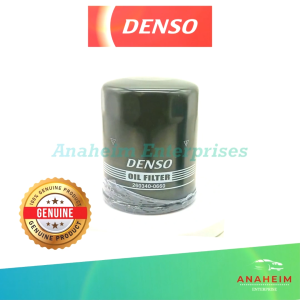 Mitsubishi Mirage G4 / Hatchback Xpander 2022 - 2024 XForce Oil Filter (Denso)
