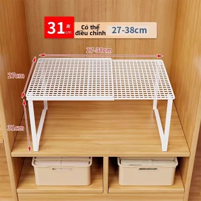 NIFENG | Kệ Sắp Xếp Mở Rộng Được