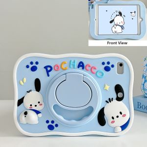 YINJIN | Protection Case for iPad Multiple Models