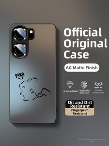 All-Round Protection Shockproof Case For iQOO Neo 10 Series