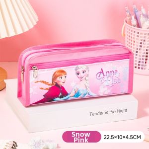 Simplified Large Capacity Pencil Case for Children