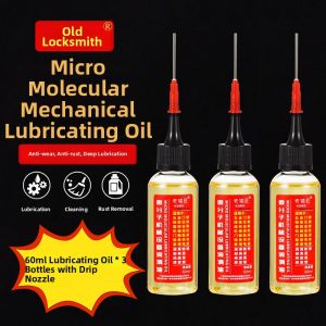 Anti-rust Lubricant Oil Household