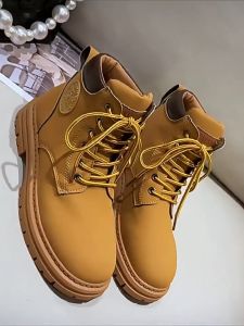 【COD】2024 New arrival korean fashion Trending Fashionable Boots for Women