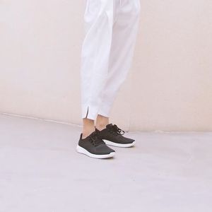 GIÀY NHỰA ĐI MƯA CROCS LITERIDE PACER CHO NAM - NỮ MÀU FULL ĐEN