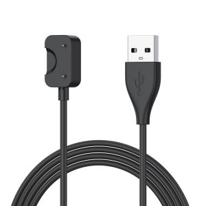 100CM For Samsung Galaxy Fit 3 Charger Watch Adapter USB / USB C Charging Cable Cord Magnetic For Samsung Galaxy Fit 3