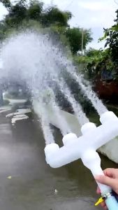 Agriculture Atomizer Nozzles Garden Lawn Water Sprinklers Spray Adjustable The Size Nozzle Tool Irrigation Garden Accessory