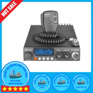 (THIẾT BỊ HÀNG HẢI CỬA SÓT) BỘ ĐÀM ANNYTONE AT_708