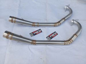 leher kompetisi type prostreet yamaha jupiter mx