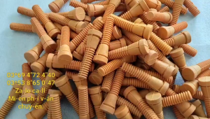 Núm cao su non vặt lông gà vịt chính hãng