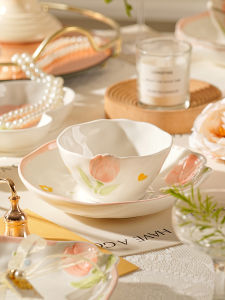 WUXIN | Luxury High-end Gift Dinnerware Set