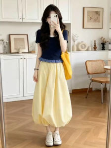 SENWA | Cute Pretty Small Size Ladies Set Dress