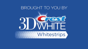 Crest 3D Teeth Whitening USA Strips Professional Teeth Whitening Hygiene High Quality Original
