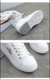 "FREE BOX" aid 0140 CoD sepatu fashion import NEW ARRIVAL SEPATU WANITA SEPATU IMPORT SEPATU SNEAKER