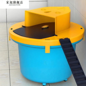 Jiaxun | Bẫy Chuột Tự Động Gia Đình