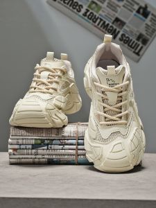 Nanjiren | Breathable Anti-odor Thick Sole Outdoor Hiking Sports Shoes