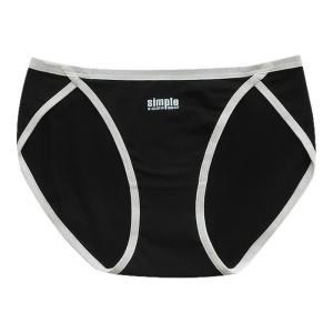 Pure Cotton Antibacterial Comfortable Womens Underwear Full Cotton Triangle Shorts mid Low Waist Briefs Sporty Youth Innerwear
