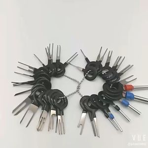 Terminal Removal Tools Pin Extractor Kit 18PCS