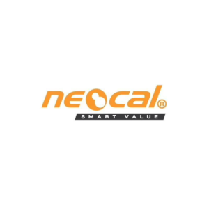 NEOCAL D-8B ตลับผ้าหมึกสีดำ/แดง ใช้กับเครื่องตอกบัตร นีโอแคล Neocal D-8B/D-9C/D-6BS/T-8B/T-9C/T-6BS