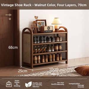 NIFENG | Multilevel Shoe Organizer