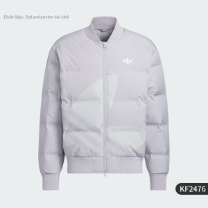 adidas | Áo Khoác Lông Vũ Adidas Chính Hãng Nhẹ Ấm Cho Nam & Nữ