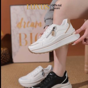 Luxus Rachel Sepatu Sneakers Wanita Sport Shoes LX1013