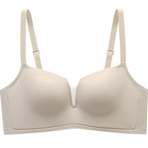 Áo ngực MiiOW không dây liền mạch chống chảy xệ