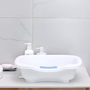 💧 CHẬU GỘI ĐẦU TẠI GIƯỜNG – CHĂM SÓC NGƯỜI THÂN DỄ DÀNG HƠN MỖI NGÀY 💕