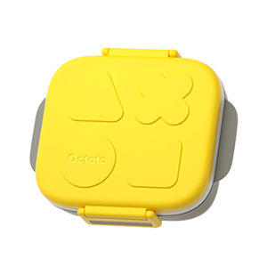 Octoto | Baby Insulated Meal Box