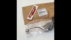 Handle & Master Rem Kanan Kompetisi KX 85 KX 250 ORIGINAL PNP KLX CRF WR JUPITER BEBEK YZ GTX Modif