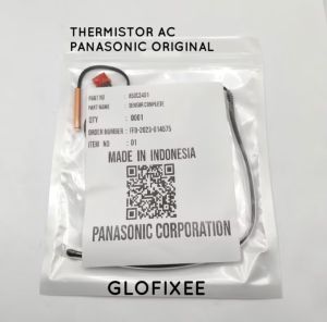 THERMISTOR AC PANASONIC THERMIS