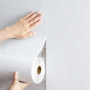 COLOR BLOCK PARTY | Self-adhesive Waterproof Moisture-resistant Decorative Wall Wallpaper