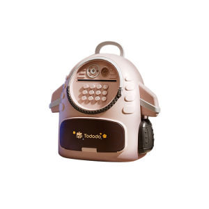 TMSU | Gift Space Shuttle Piggy Bank for Boys