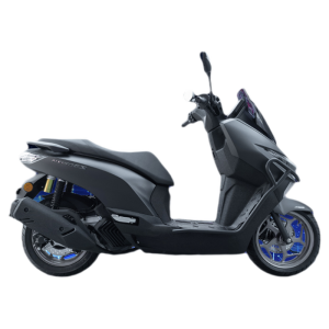 MOYUMO | Customization Protective Film for Motorcycle NS150ES Model